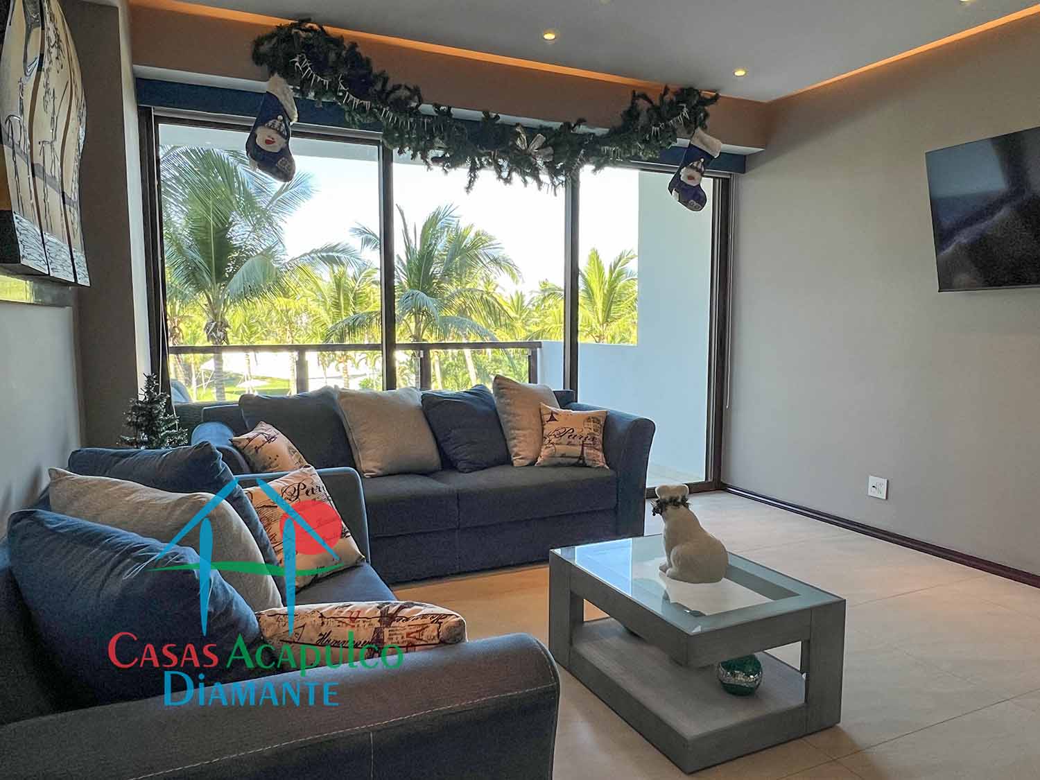 La Isla Emerald K3 - Estancia 5 La Isla Emerald K3 - Estancia 5